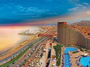 Porto Sokhna Pyramids Apartments By Amer-Group Family Only